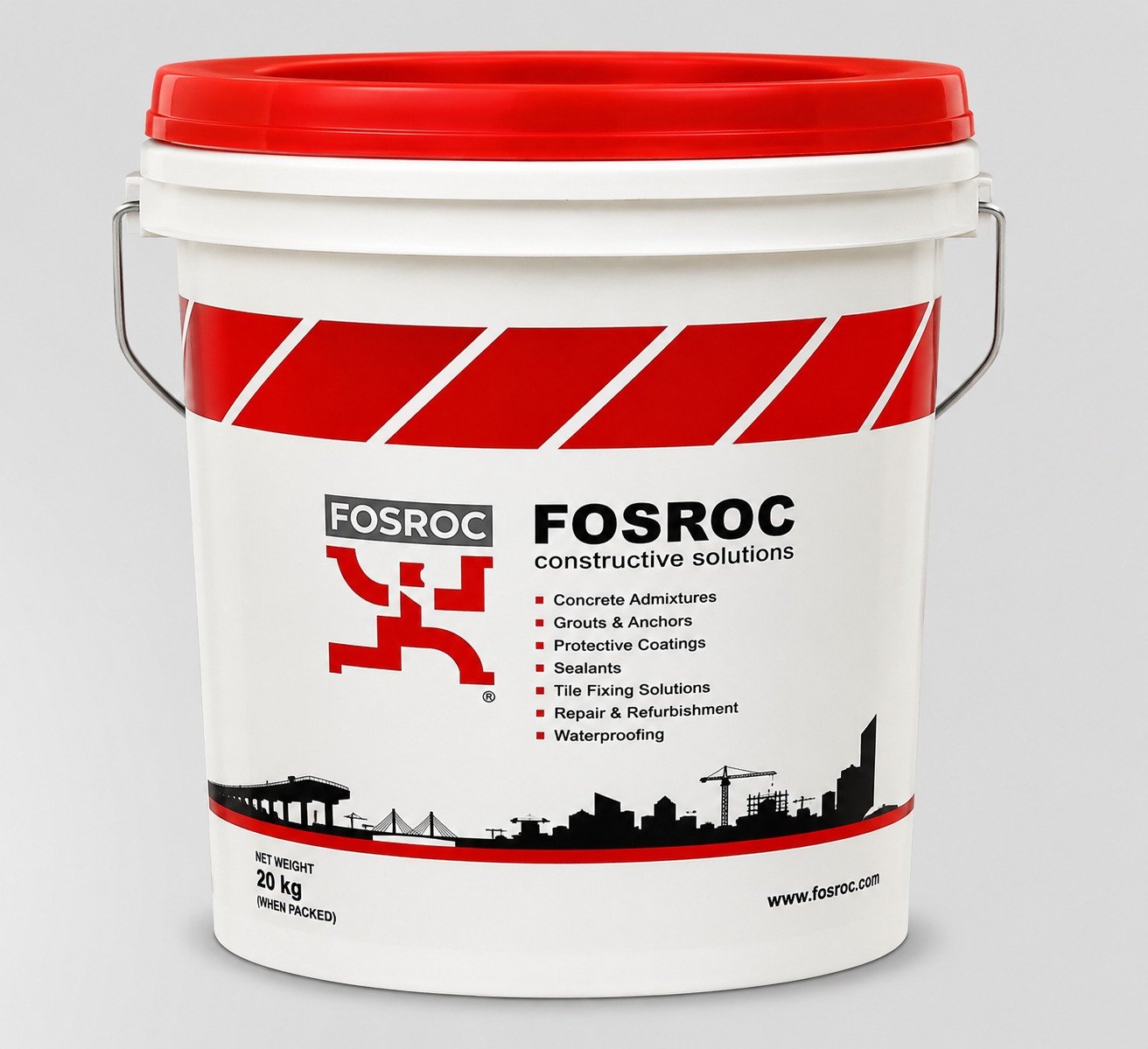 FOSROC