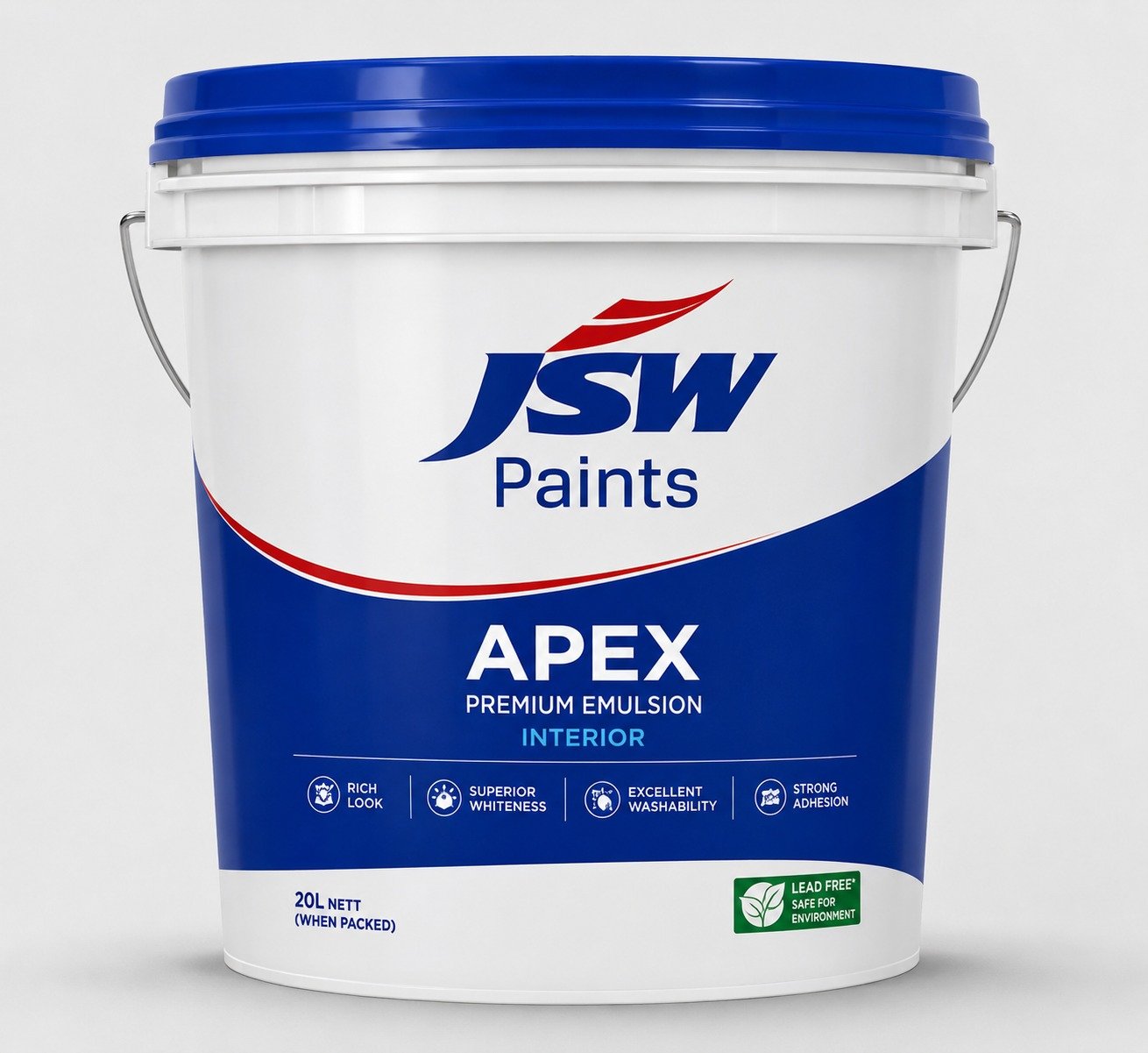 JSW